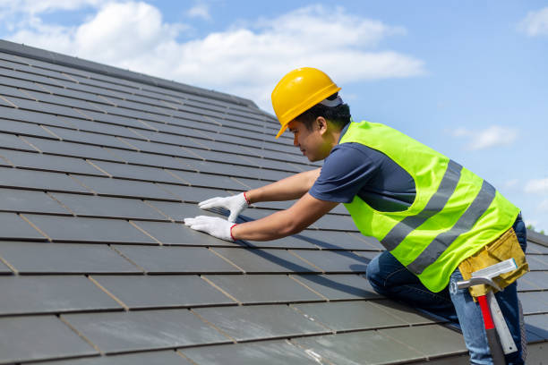 Trusted Ketchikan, AK Roofing Contractor Experts