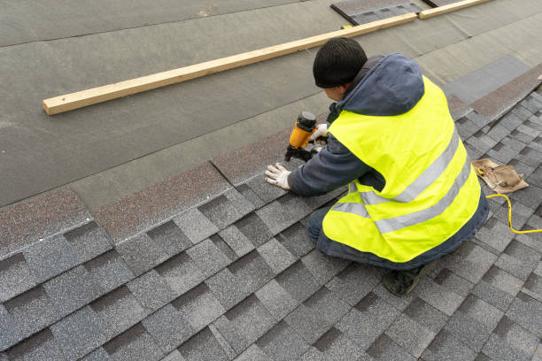 Sealant for Roof in Ketchikan, AK