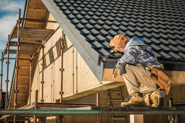 Best Roof Maintenance Services  in Ketchikan, AK