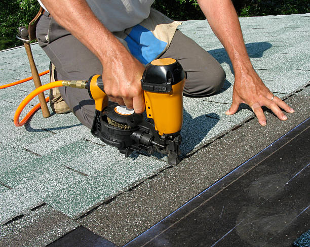 Best Sealant for Roof  in Ketchikan, AK