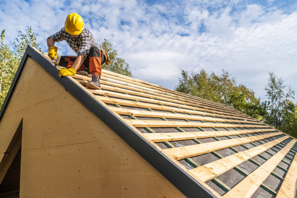 Best Sealant for Roof  in Ketchikan, AK