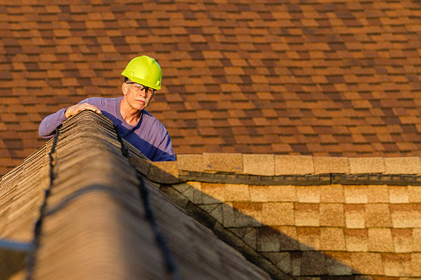 Best Local Roofing Companies  in Ketchikan, AK