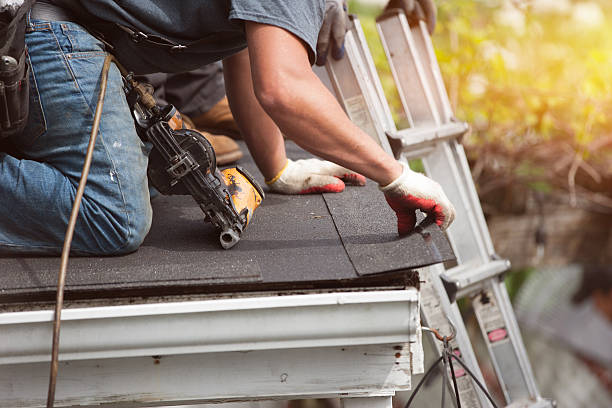 Quick and Trustworthy Emergency Roof Repair Services in Ketchikan, AK